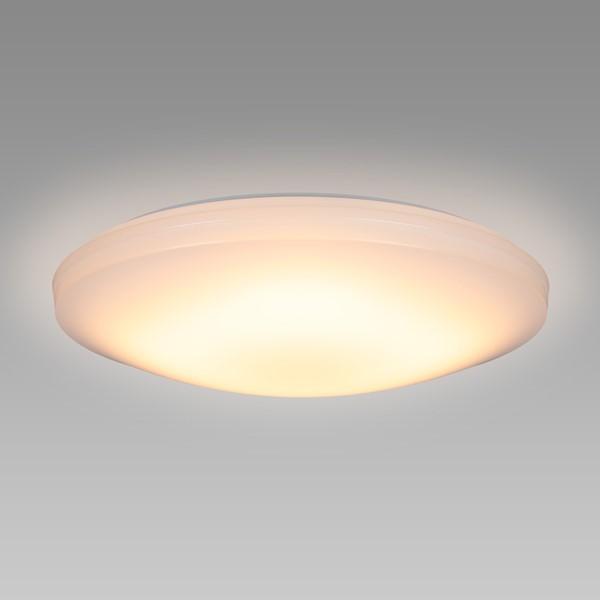 SLDZ12809LSG ホタルクス シーリングライト LED 電球色 段調光 〜12畳
