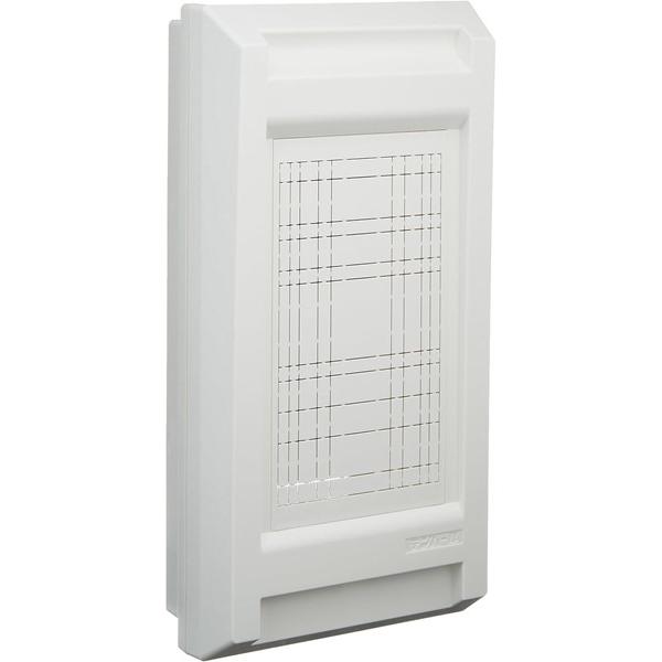 SPYA1S テンパール工業 住宅用分電盤 機器取付スペースボックス 扉なし 320×160×83mm
