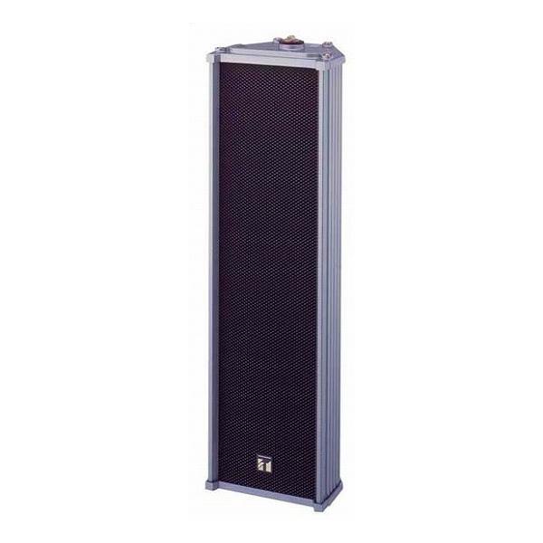 TOA コラムスピーカー TZ-205 2台セット TZ-205 TOA コラムスピーカー 20W : コネクト Yahoo!店 - 通販 - Yahoo