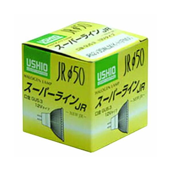 JR12V20WLWKH ウシオ :USHIO-JR12V20WLWKH:コネクト Yahoo!店 - 通販 