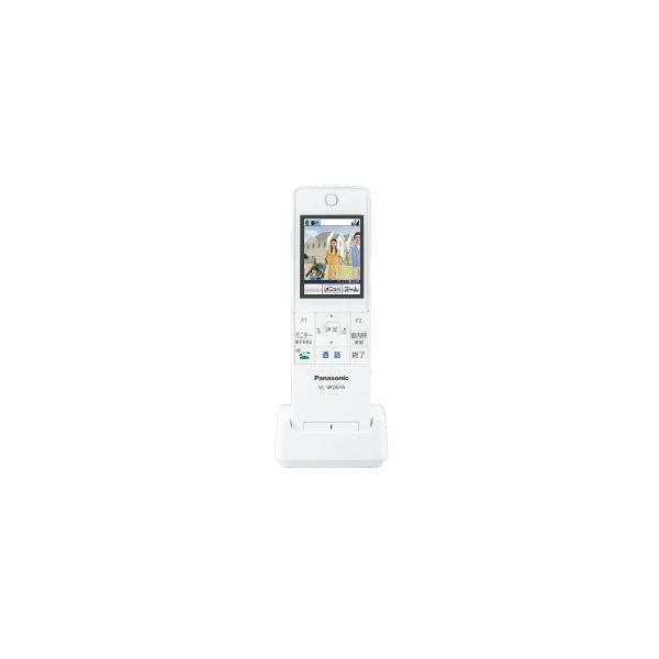 Panasonic VL-WD616 パナソニック ワイヤレスモニター子機