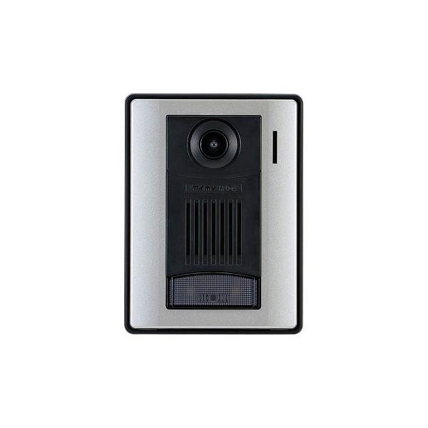 アイホン ROCOタッチ7 カメラ付玄関子機 インターホン WJ-DA WJ-DA アイホン ROCOタッチ7 カメラ付玄関子機 インターホン