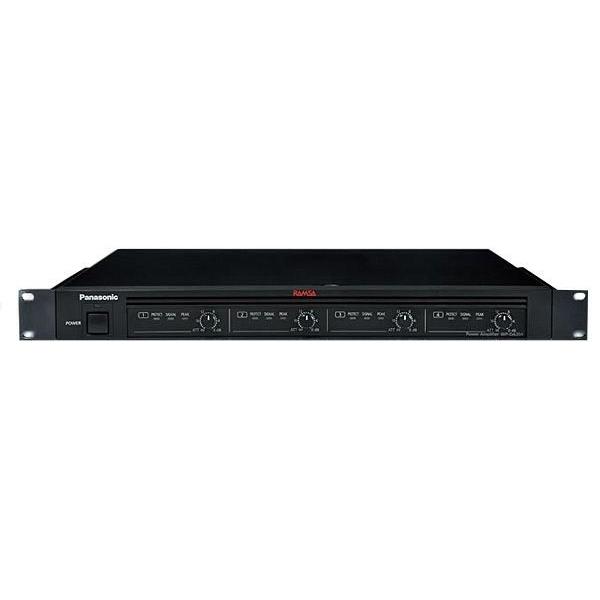 パナソニック WP-DA204 デジタルパワーアンプ（200W×4） wgteh8f Amazon.co.jp: パナソニック WP-DA204 デジタルパワーアンプ