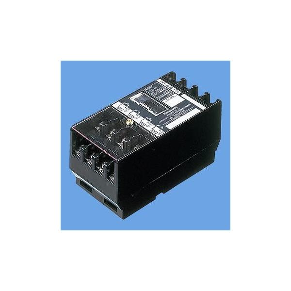 送料込】 Panasonic 天井用T/U付6Aリレーユニット(ロータリスイッチ