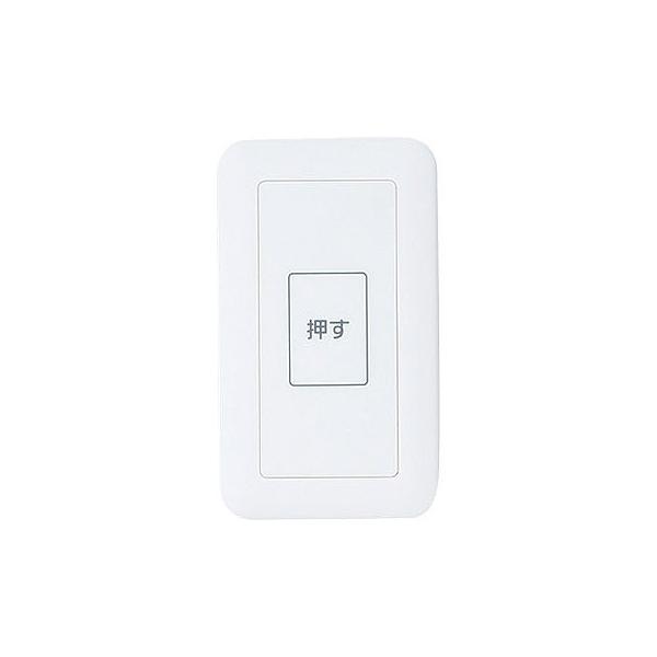 Panasonic WS65611K 7個 Panasonic WS65611K パナソニック 埋込押釦常開形(a接点・微少