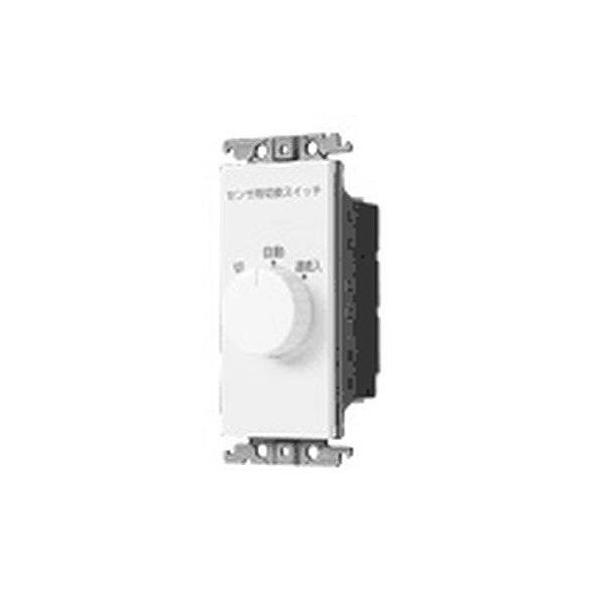 Panasonic（パナソニック） WTC5820F 埋込熱線センサ付自動スイッチ用