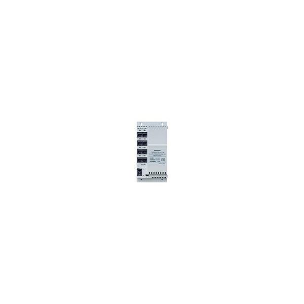 Panasonic WTJ8501K パナソニック マルチメディアポート用