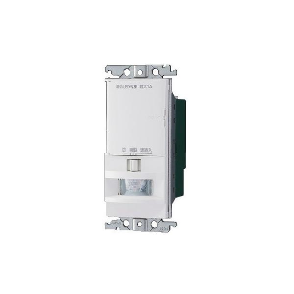 Panasonic WTK 2604 トイレ用自動スイッチ 20コ Panasonic WTK 2604 トイレ用自動スイッチ 20コ Panasonic