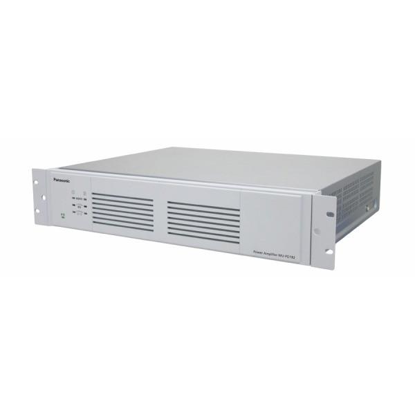 【値下げ応相談】WU-PD182 パナソニック　電力増幅ユニット Panasonic（パナソニック） WU-PD182 電力増幅ユニット : コネクト