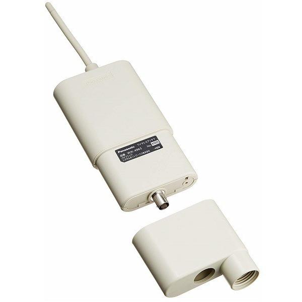 (未使用･未開封品)　パナソニック 800 MHz帯可搬型ワイヤレスアンテナ WX-4965(1個) sdt40b8 Panasonic WX-4965 パナソニック 800 MHz帯可搬型ワイヤレス