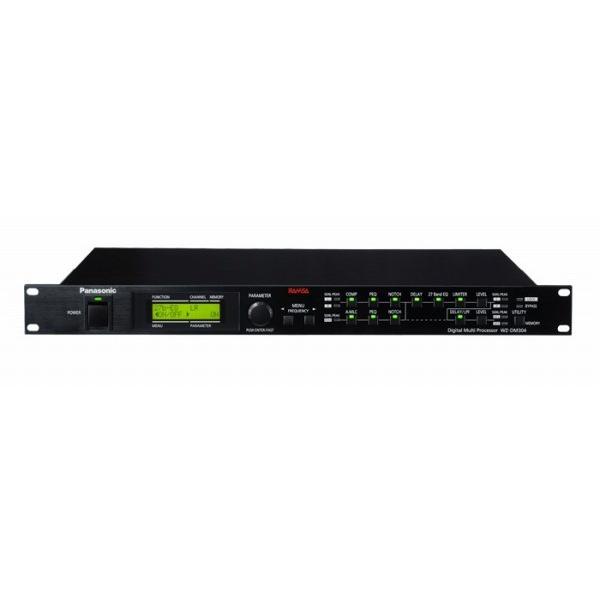 PANASONIC デジタルマルチプロセッサー WZ-DM304 Panasonic WZ-DM304 パナソニック デジタルマルチプロセッサー