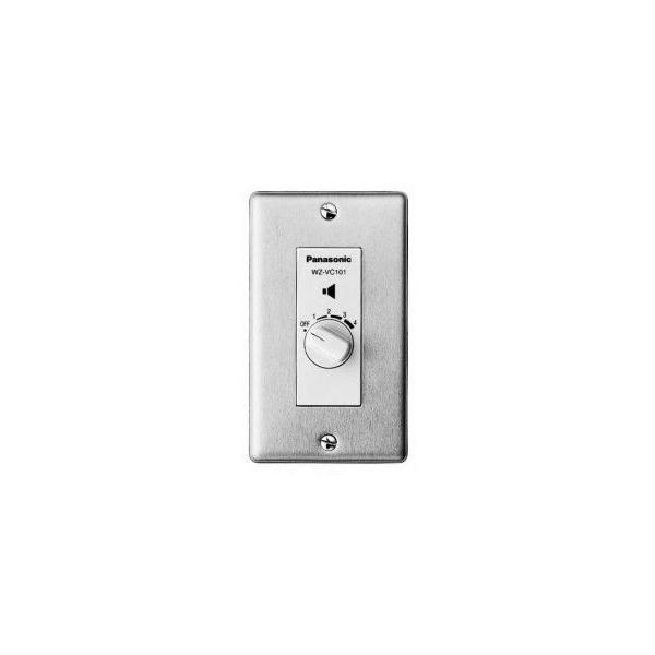 未使用 パナソニック ボリュームコントローラー WZ-VC106/F 5個セット 未使用 パナソニック ボリュームコントローラー WZ-VC106/F 5個