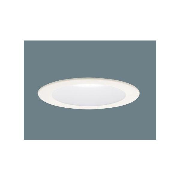 Panasonic（パナソニック） XAD3210NCE1 ダウンライト ホワイト φ125