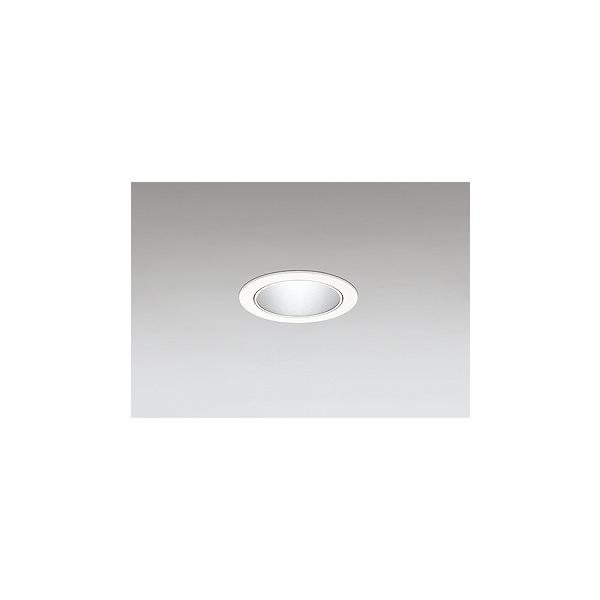 XD702126 オーデリック ダウンライト ホワイト φ75 LED（温白色） 広角 