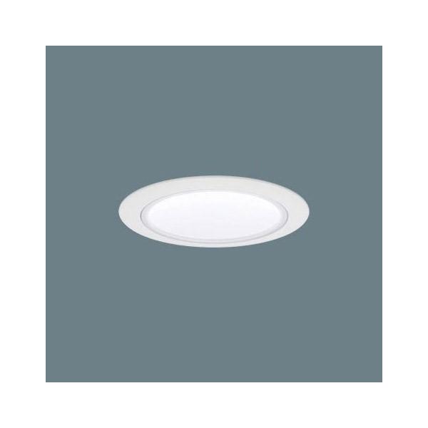 Panasonic（パナソニック） XND1006WAKLE9 ダウンライト ホワイト