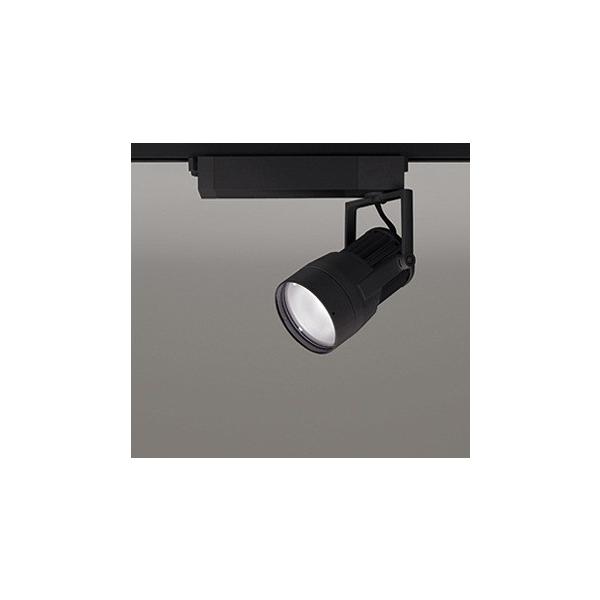 ODELIC（オーデリック） XS411104H レール用スポットライト LED（温