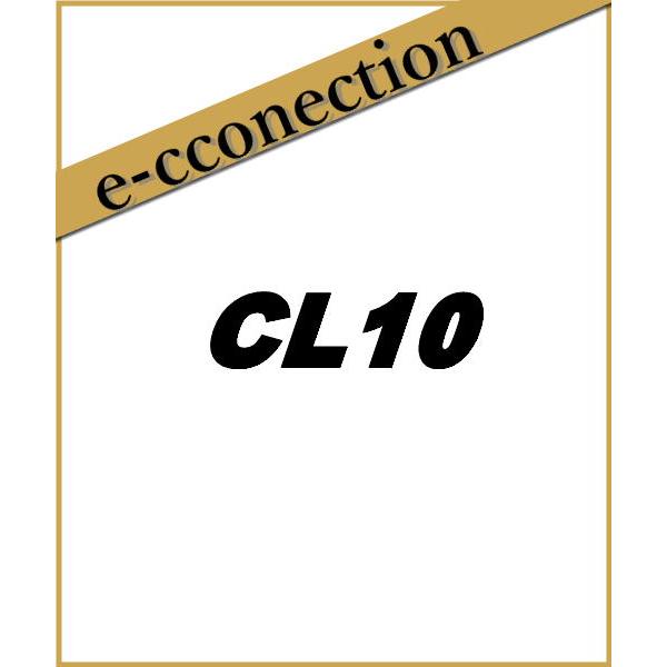 無線　アンテナ　10本まとめ売り 特別送料込・代引不可】 CL10(CL-10) 28MHz 5エレ CREATE クリエート