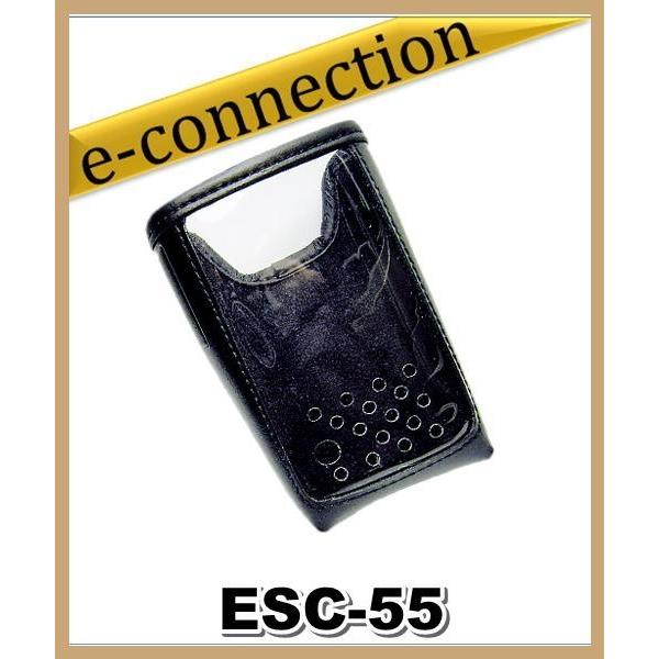 ESC-55(ESC55) ソフトケース アルインコ ALINCO