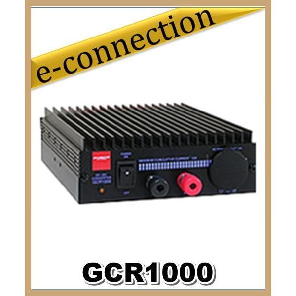 GCR1000(GCR-1000)第一電波工業(ダイヤモンド) DC−DCコンバーター