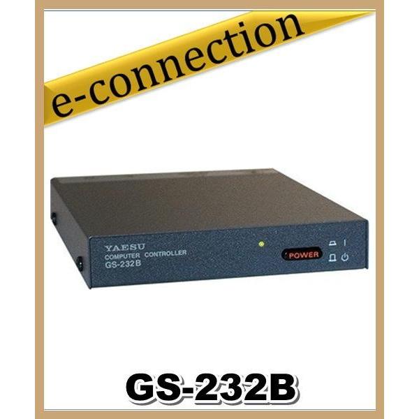 GS-232B(GS232B) 八重洲無線 YAESU ローテーター コントロールユニット アマチュア無線