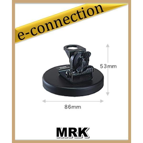 MRK 第一電波工業(ダイヤモンド) 2軸変角機構付・強力マグネット