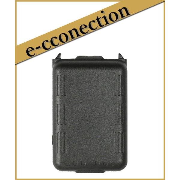 SCU-45U(SCU45U)外部電源アダプタ(バッテリーの代わりに装着・外部電源端子付き) スタンダードホライズン STANDARD HORIZON