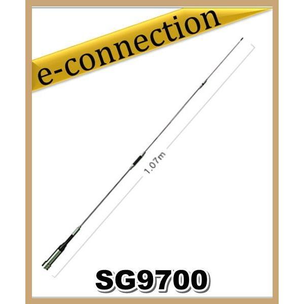 SG9700(SG-9700) 第一電波工業(ダイヤモンド) アンテナ 50/144 SG9700(SG-9700) 第一電波工業(ダイヤモンド) アンテナ 50/144