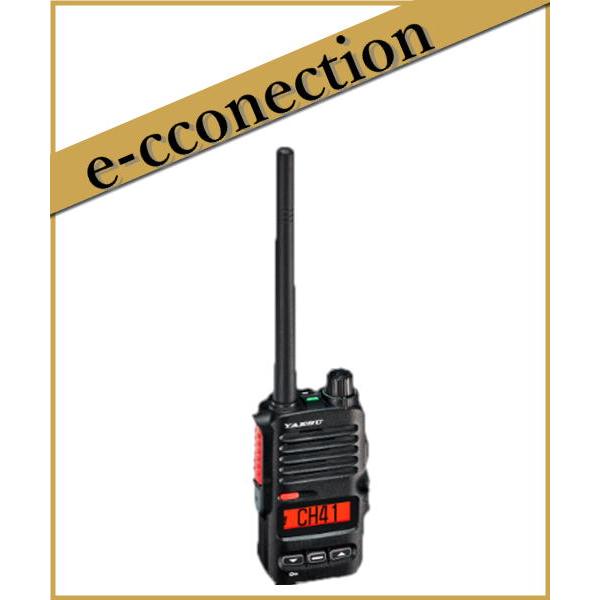 SRD795BT PKG(SRD-795BT PKG) Bluetooth対応モデル 登録局 5W デジタル