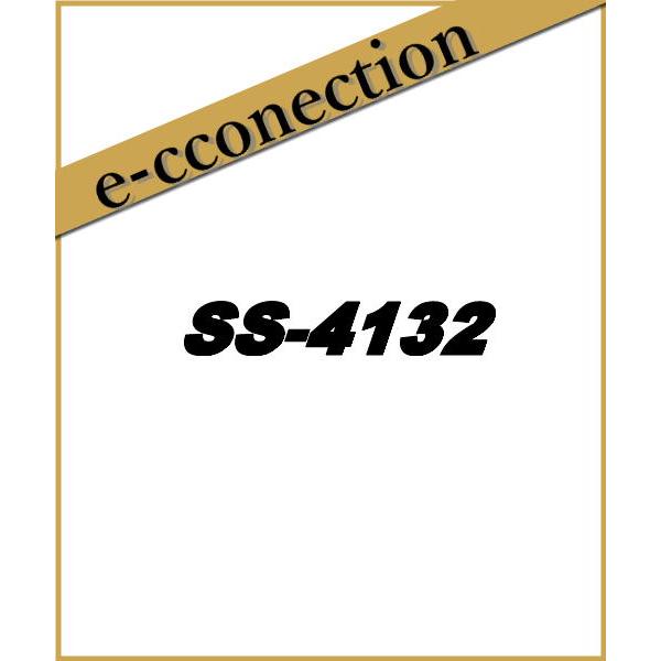 特別送料込・代引不可】 SS-4132(SS4132) 430MHz 33エレ2列2段 八木
