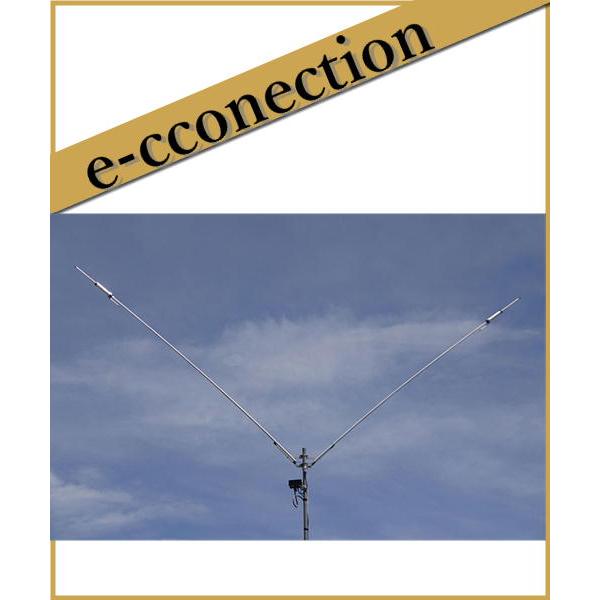 特別送料込】TV-1520 (TV1520) ナガラ電子工業 14.21.28MHz帯用