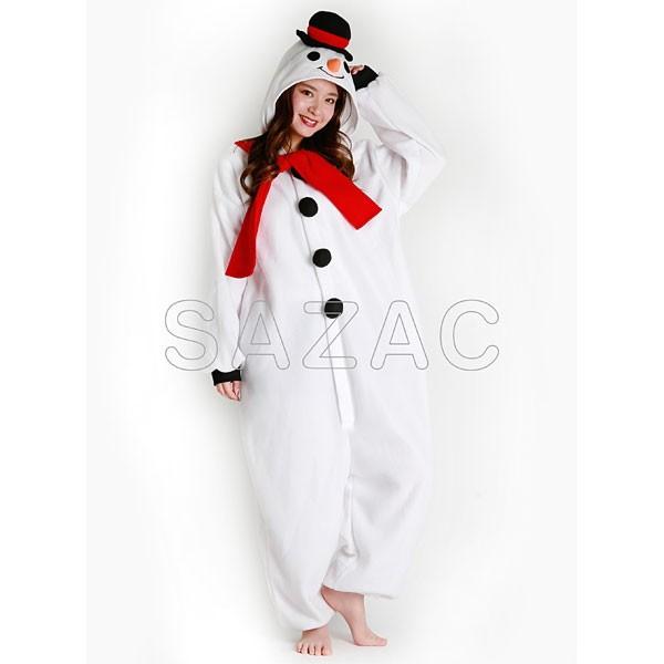 顔出し着ぐるみ スノーマン 雪だるま クリスマス コスチューム コスプレ 衣装 No コスチューム かぶりもの専門店 通販 Yahoo ショッピング