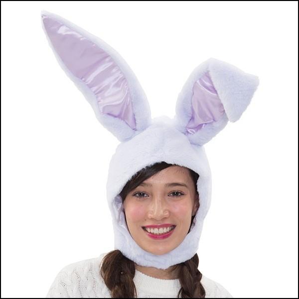 コスプレ 仮装 変装衣装 うさぎ かぶりもの ホビーの人気商品 通販 価格比較 価格 Com