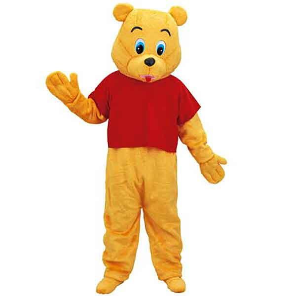 着ぐるみ きぐるみ 熊 くま クマc No 58 コスチューム かぶりもの専門店 通販 Yahoo ショッピング