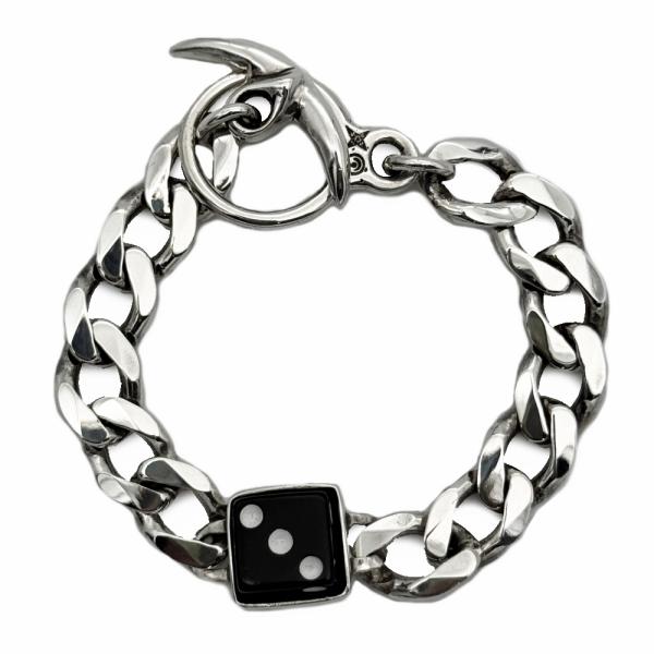 ALEX STREETER（アレックスストリーター） ダイスブレスレット Dice