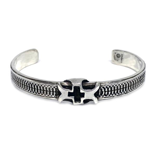 �A���b�N�X�X�g���[�^�[ Alex Streeter �G�^�[�i���J�t�N���Z�[�_�[�N���X Eternal Cuff Crusader Cross