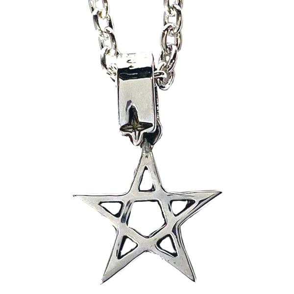�A���b�N�X�X�g���[�^�[ Alex Streeter �X�^�[�y���_���g Star Pendant