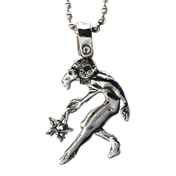 �A���b�N�X�X�g���[�^�[ Alex Streeter �S�[�g�}�� w �X�^�[�y���_���g Goat Man w Star