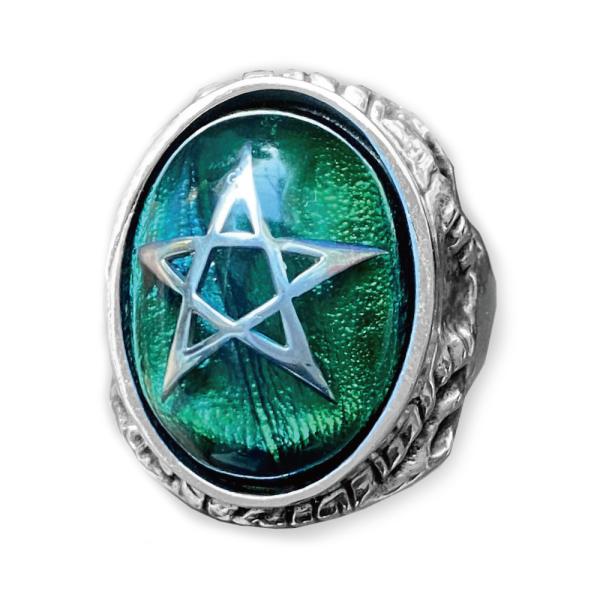 AbNXXg[^[ Alex Streeter  2020WGhXJx w JehX^[ 2020 Jeweled Scarab w Cathedral Star