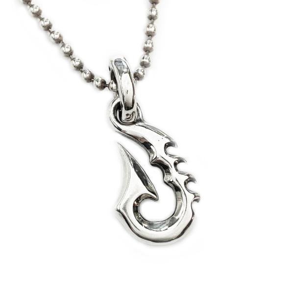 BILL WALL LEATHER（ビルウォールレザー） フィッシュフックチャーム