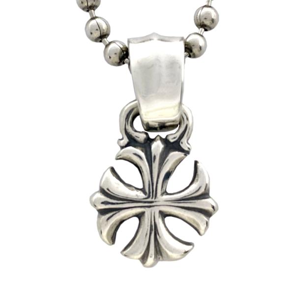 �r���E�H�[�����U�[ Bill Wall Leathrer 2002�S�V�b�N�N���X�`���[�� 2002 Gothic Cross Charm