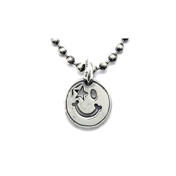 �r���E�H�[�����U�[ Bill Wall Leather �n�b�s�[ �t�F�C�X �X�^�[�A�C Happy Face Star Eye