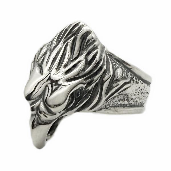 Bill Wall Leather ビルウォールレザー リング小指用