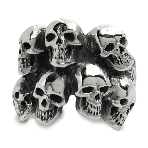 廃盤】CRAZY PIG クレイジーピッグモーターヘッドリング