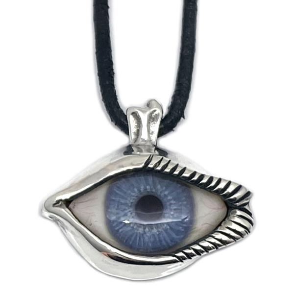 Crazy Pig クレイジーピッグ　義眼ペンダント Crazy Pig Designs Japan: 義眼ペンダントに関するお知らせ