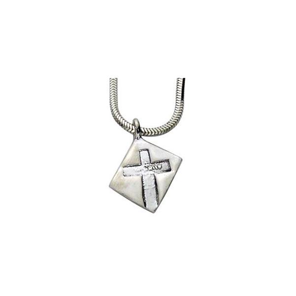 �G�L�V�r�W���j�X�g Exhibitionist �^�u���b�g�N���X�`���[���g�b�v Tablet Cross Charm Top