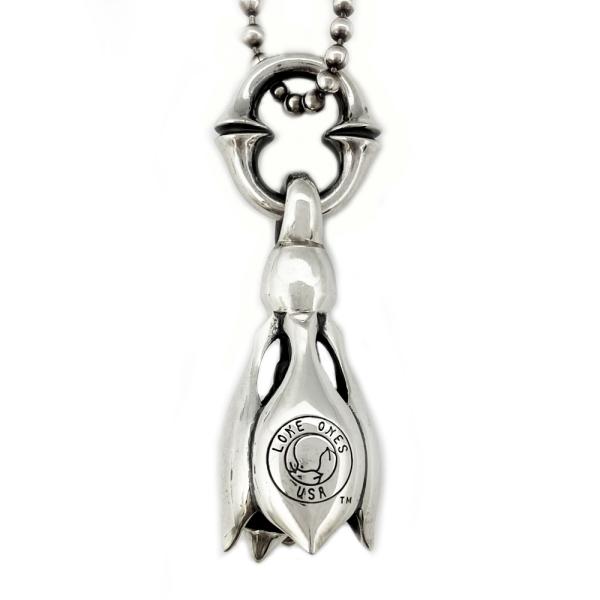 Lone Ones (Y) / Tear Bell Large (eBAx[W)