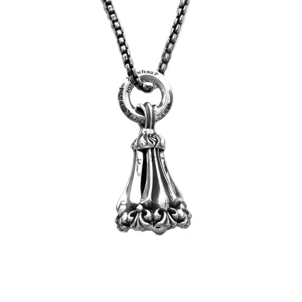 LONE ONES（ロンワンズ） クロムベルスモール Chrome Bell Small