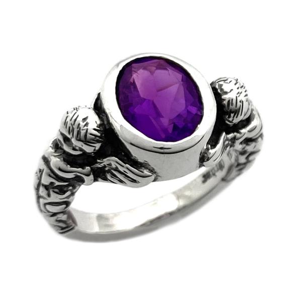 ROYAL ORDER（ロイヤル・オーダー） ニューエンジェルwアメジスト New