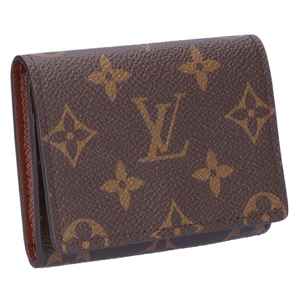 LOUIS VUITTON（ルイ・ヴィトン） 【並行輸入品】 カードケース 名刺
