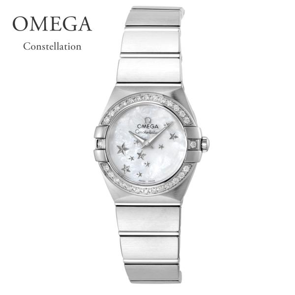 OMEGA コンステレーション　レディース OMEGA] コンステレーション レディースクオーツウォッチ - 専用